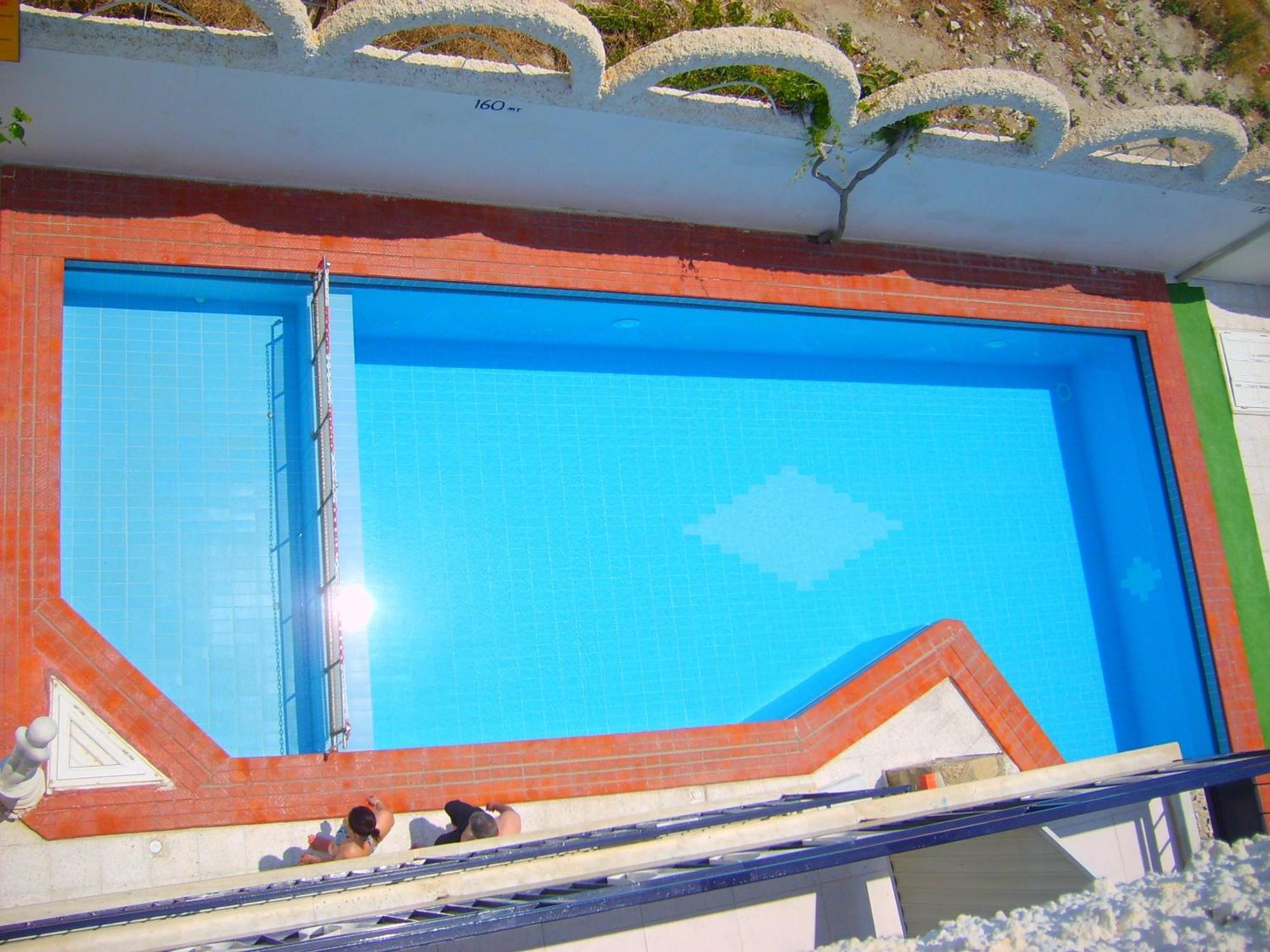 Villa Fortin Pension Кушадасъ Екстериор снимка