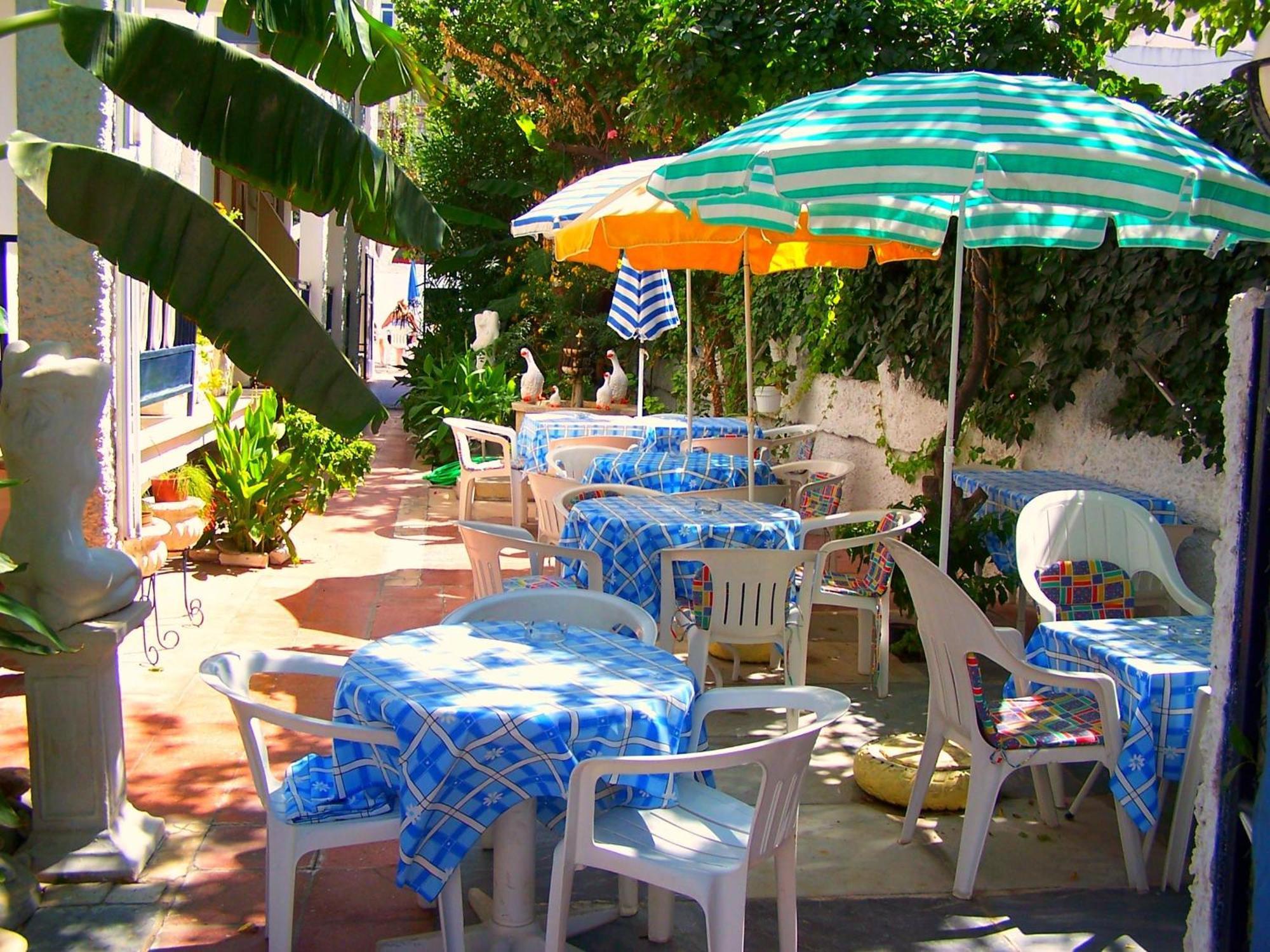 Villa Fortin Pension Кушадасъ Екстериор снимка