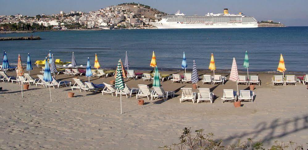 Villa Fortin Pension Кушадасъ Екстериор снимка